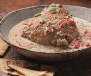 Mexican chicken recipe